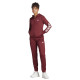 Adidas Γυναικείες φόρμες σετ W Linear TS Adidas Γυναικείες φόρμες σετ W Linear TS